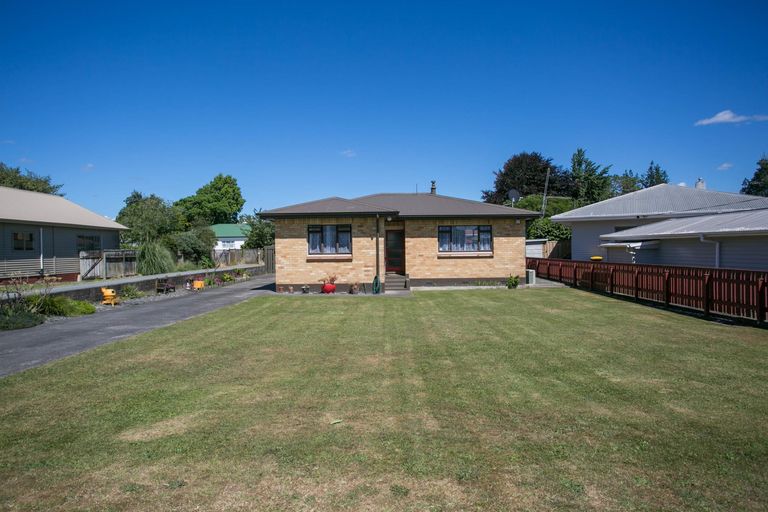 Photo of property in 9 Browne Street, Matamata, 3400
