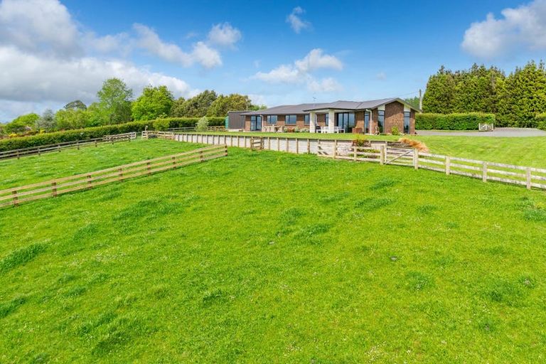 Photo of property in 85 Jury Road, Ngahinapouri, Hamilton, 3290