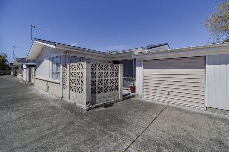 Photo of property in 2/165 Nelson Crescent, Napier South, Napier, 4110