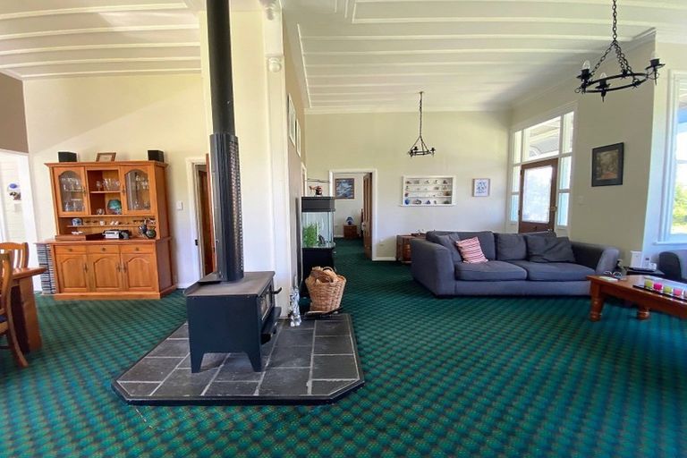 Photo of property in 20 Makomako Street, Pongaroa, 4991