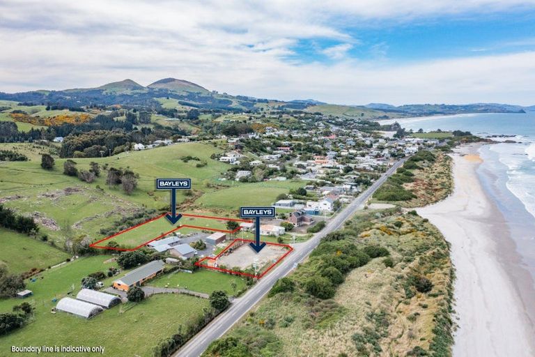 Photo of property in 1160 Brighton Road, Brighton, Dunedin, 9035