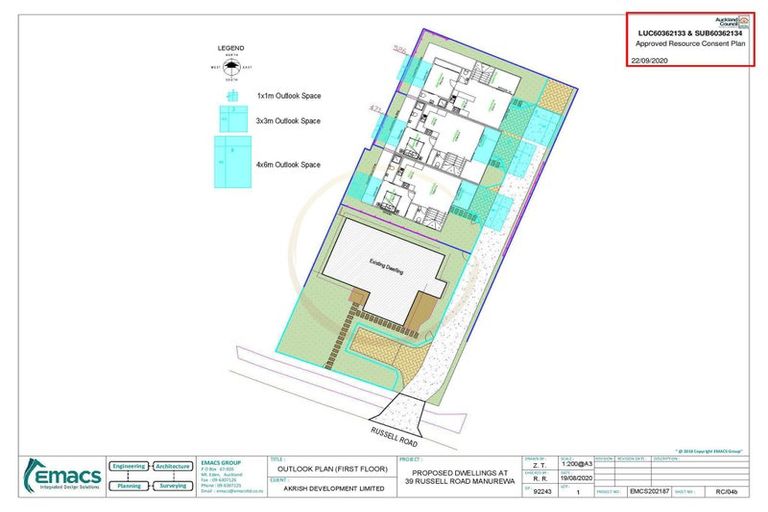 Photo of property in 37-73 Russell Road, Marewa, Napier, 4110