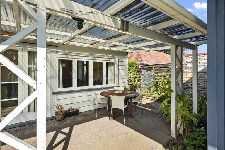 Photo of property in 22 Park Street, Morrinsville, 3300