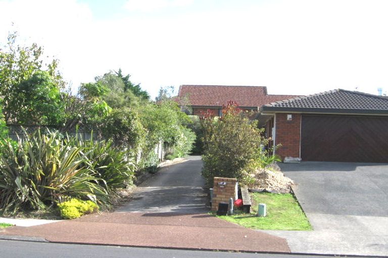 Photo of property in 58 Clydesdale Avenue, Somerville, Auckland, 2014