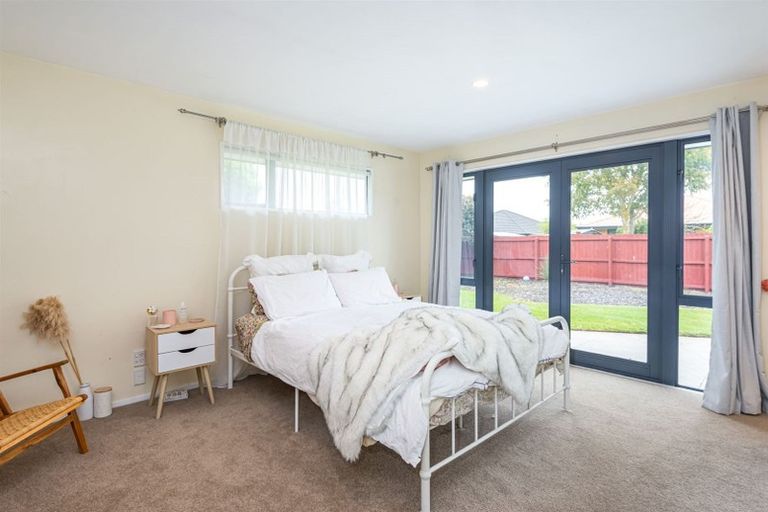 Photo of property in 4 Carew Common, Rolleston, 7614