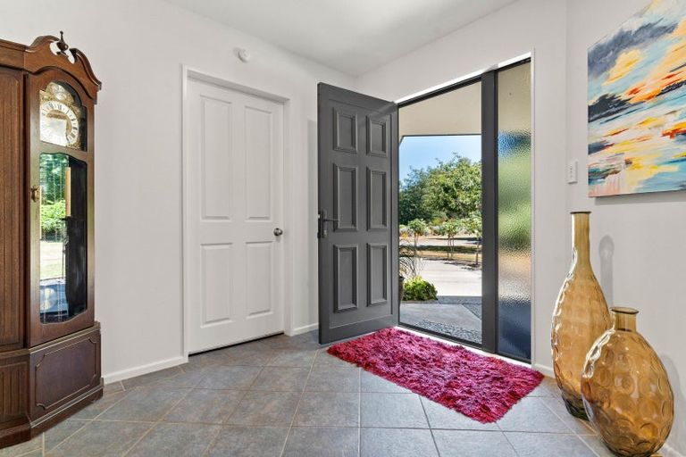 Photo of property in 151 Lincoln Road, Carterton, 5713