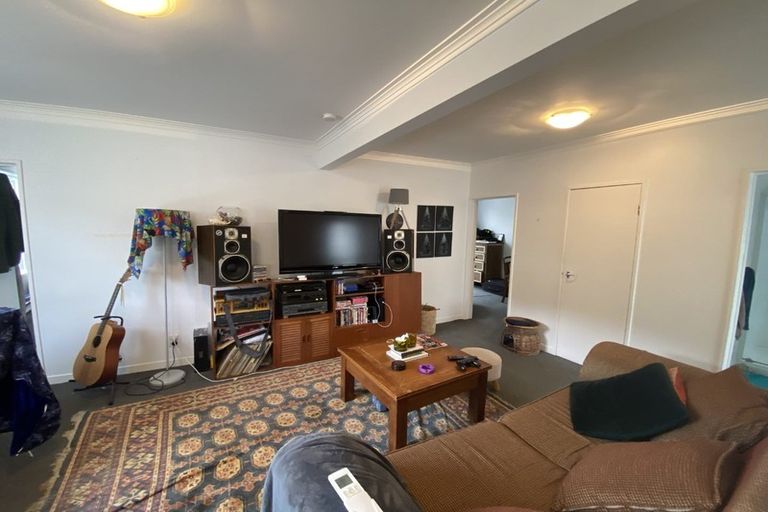 Photo of property in 160 Hanson Street, Newtown, Wellington, 6021