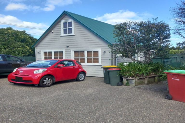 Photo of property in 1/13 Hill Road, Hillpark, Auckland, 2102