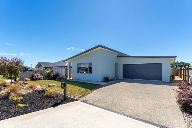 Photo of property in 8 Barnes Lane, Richmond, 7020