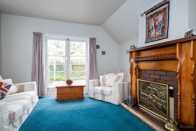 Photo of property in 602 Woodbury Road, Woodbury, Geraldine, 7991