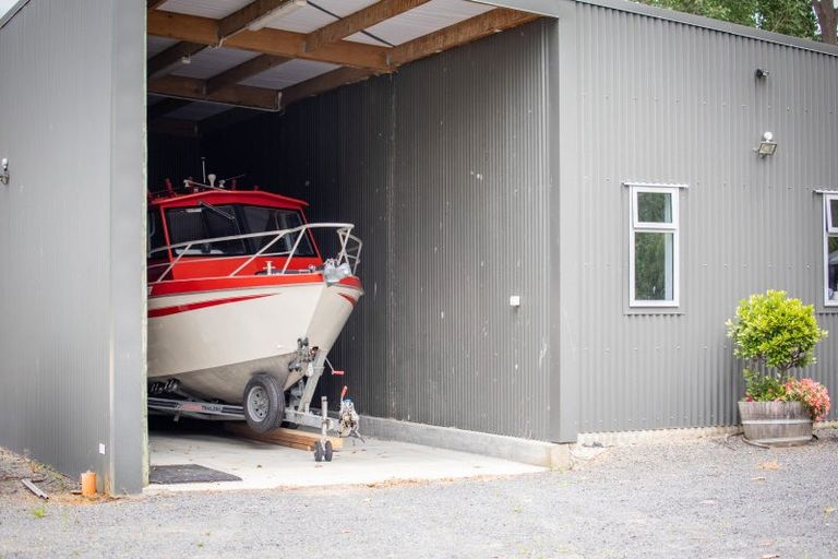 Photo of property in 626b Ngaruawahia Road, Te Kowhai, Hamilton, 3288