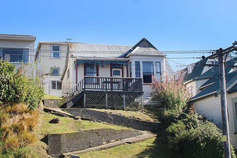 Photo of property in 138 Forth Street, North Dunedin, Dunedin, 9016
