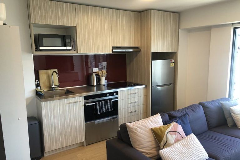 Photo of property in 1603/111 Dixon Street, Te Aro, Wellington, 6011