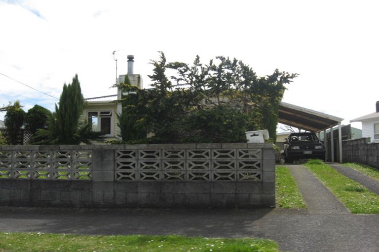 Photo of property in 7 Barclay Street, Ferndale, New Plymouth, 4310