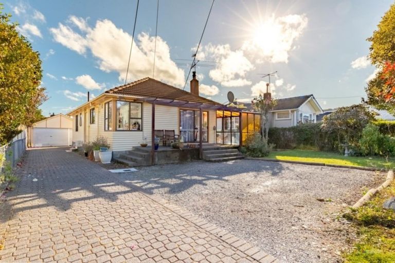 Photo of property in 11 Hildreth Street, Trentham, Upper Hutt, 5018