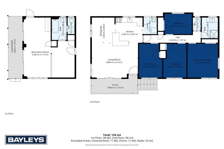 Photo of property in 8 Tikorangi Place, Morningside, Whangarei, 0110