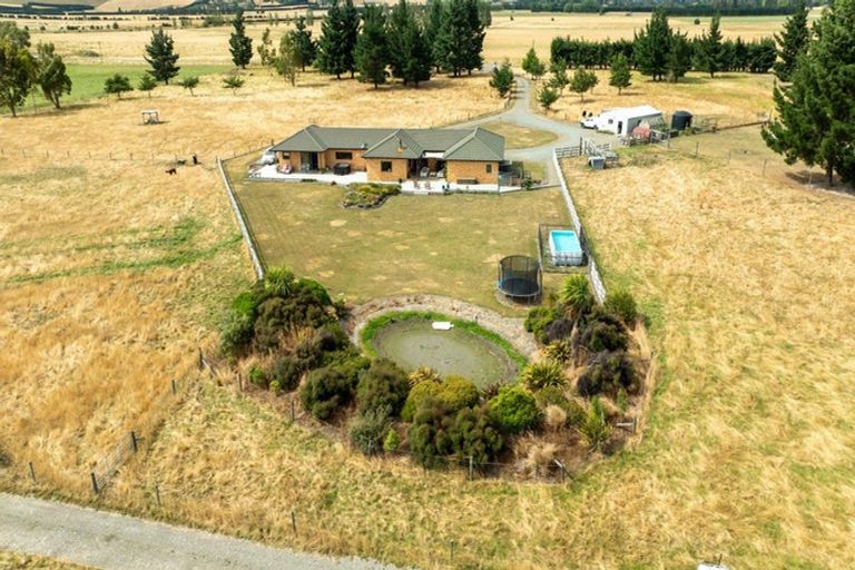 Photo of property in 135 Bentleys Road, Hawarden, 7385