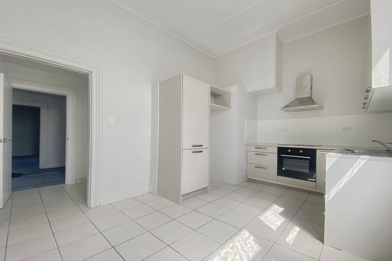 Photo of property in 60 Wilson Street, Newtown, Wellington, 6021
