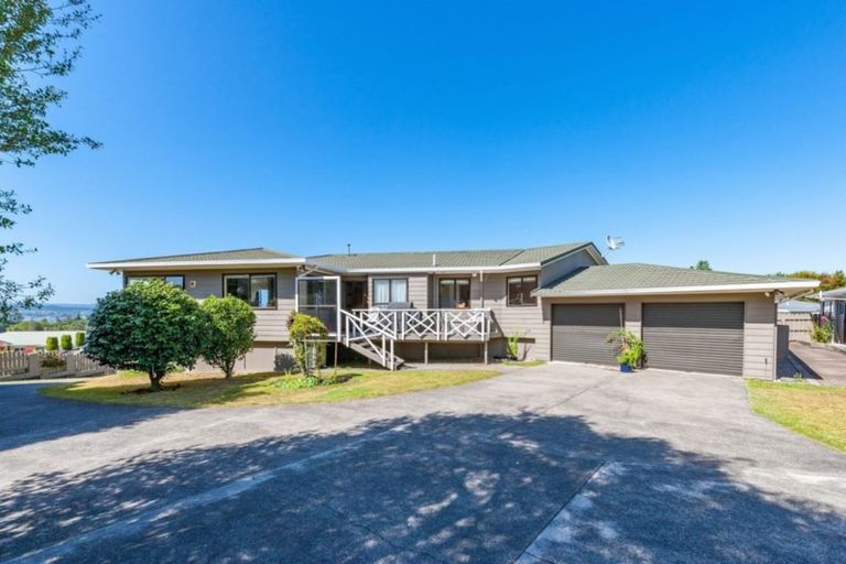 Photo of property in 5 Chase Grove, Nukuhau, Taupo, 3330