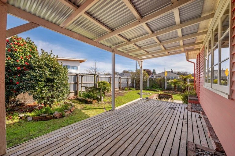 Photo of property in 33 Nelson Street, Mayfield, Blenheim, 7201