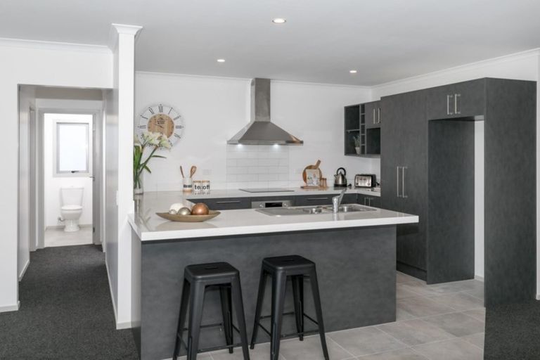 Photo of property in 4 Iwi Road, Baverstock, Hamilton, 3200