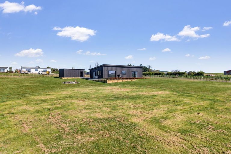 Photo of property in 710b Pourerere Road, Otane, Waipawa, 4271