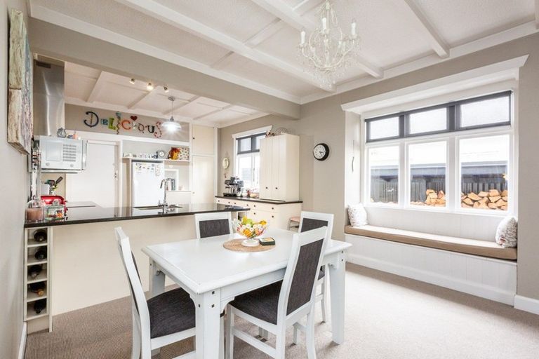 Photo of property in 174 Kennedy Road, Marewa, Napier, 4110