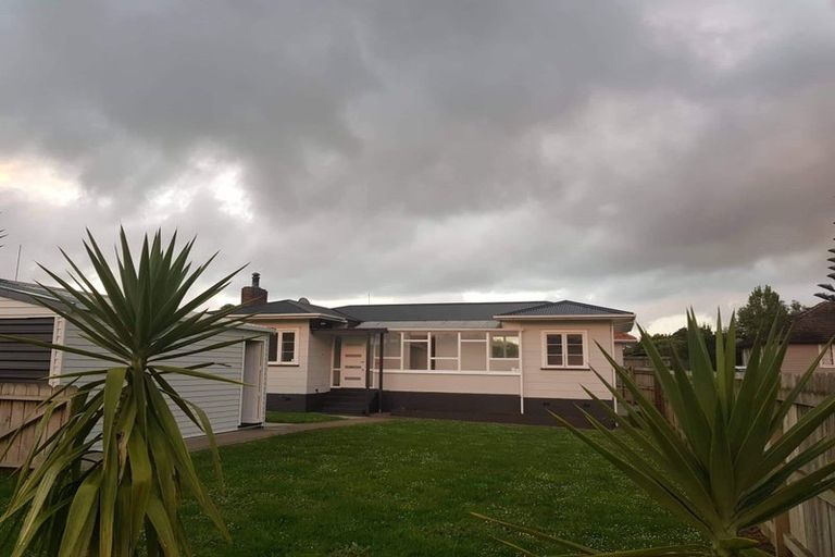Photo of property in 22 Birdwood Road, Pukekohe, 2120