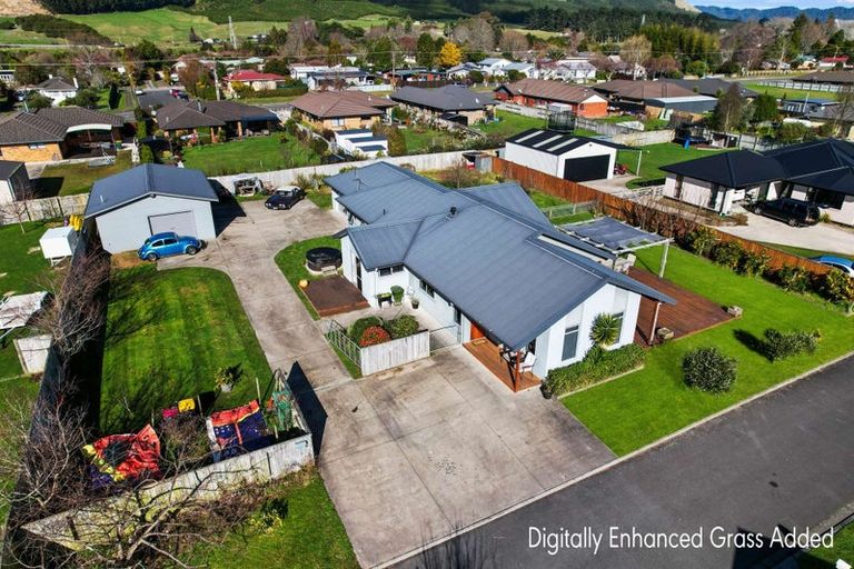 Photo of property in 9 Pioneer Road, Ngongotaha, Rotorua, 3010