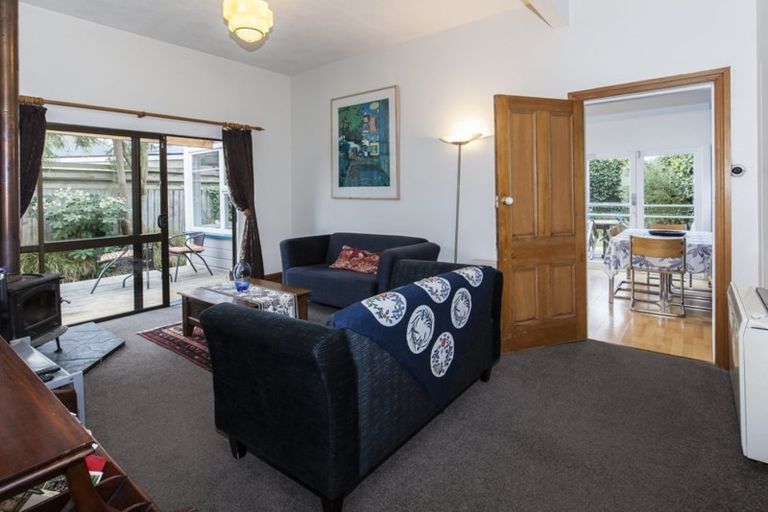 Photo of property in 126 Bristol Street, St Albans, Christchurch, 8014