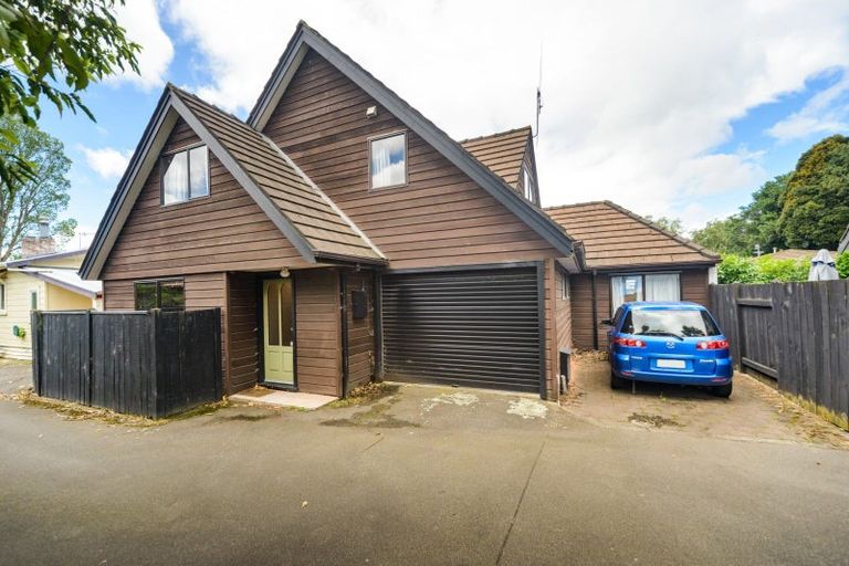 Photo of property in 468b College Street, Hokowhitu, Palmerston North, 4410