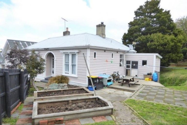 Photo of property in 45 Gladstone Road, North East Valley, Dunedin, 9010