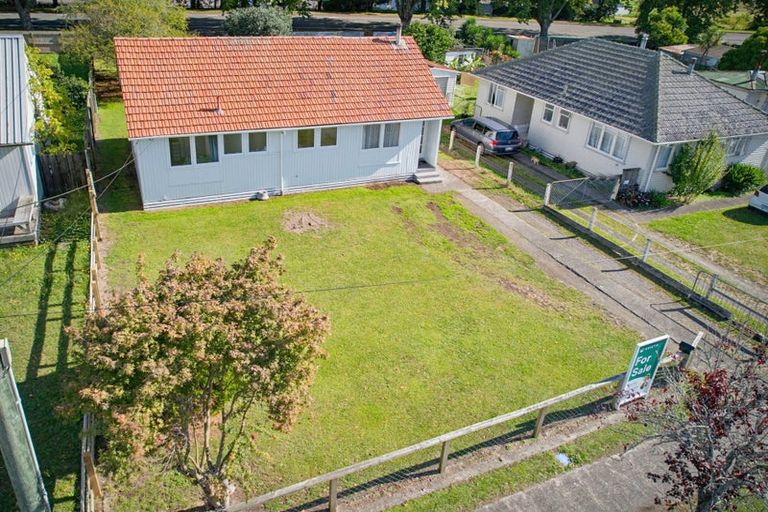Photo of property in 28 Domett Street, Kawerau, 3127
