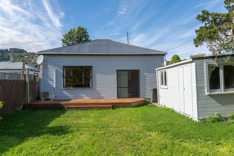 Photo of property in 6 Lazar Street, North East Valley, Dunedin, 9010