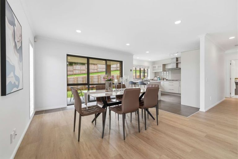 Photo of property in 4 Beros Place, Flat Bush, Auckland, 2016