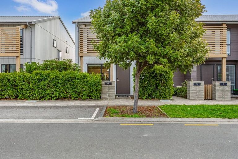 Photo of property in 44 Pukewhero Rise, Westgate, Auckland, 0614