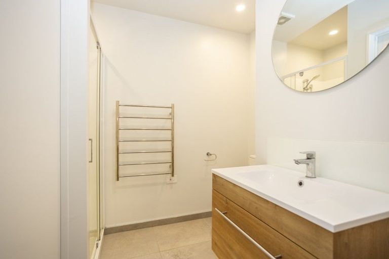 Photo of property in 5/50 Antigua Street, Addington, Christchurch, 8024