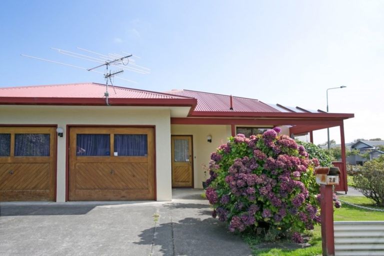 Photo of property in 28 Lees Street, Gladstone, Invercargill, 9810