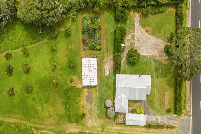 Photo of property in 39 Nelson Road, Taupaki, Henderson, 0782