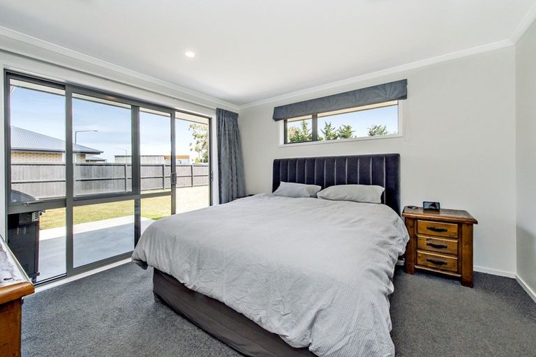 Photo of property in 12 Alpha Way, Rolleston, 7615