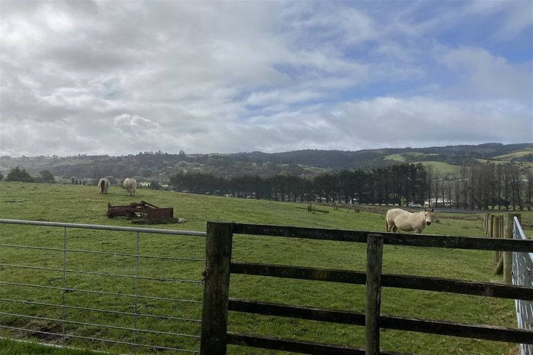Photo of property in 35 Boundary Road, Hikurangi, 0114
