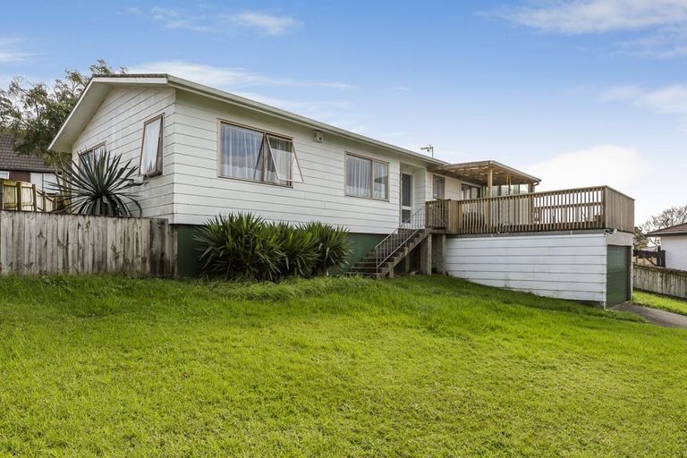 Photo of property in 7 Malte Brun Place, Papatoetoe, Auckland, 2025