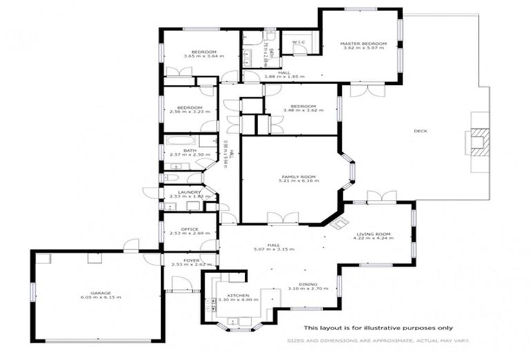 Photo of property in 558 Crane Road, Kauri, Kamo, 0185
