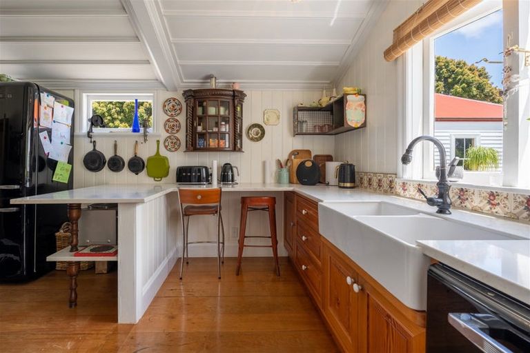 Photo of property in 374 Te Ahu Ahu Road, Waimate North, Kaikohe, 0472