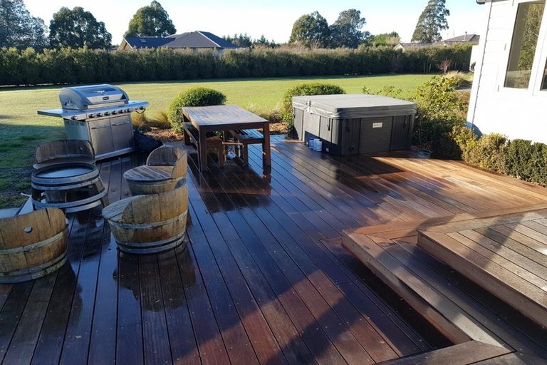 Photo of property in 68 Wards Road, Ohoka, Rangiora, 7475
