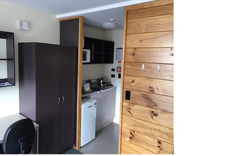 Photo of property in Martin Square Apartments, 303/20 Martin Square, Te Aro, Wellington, 6011