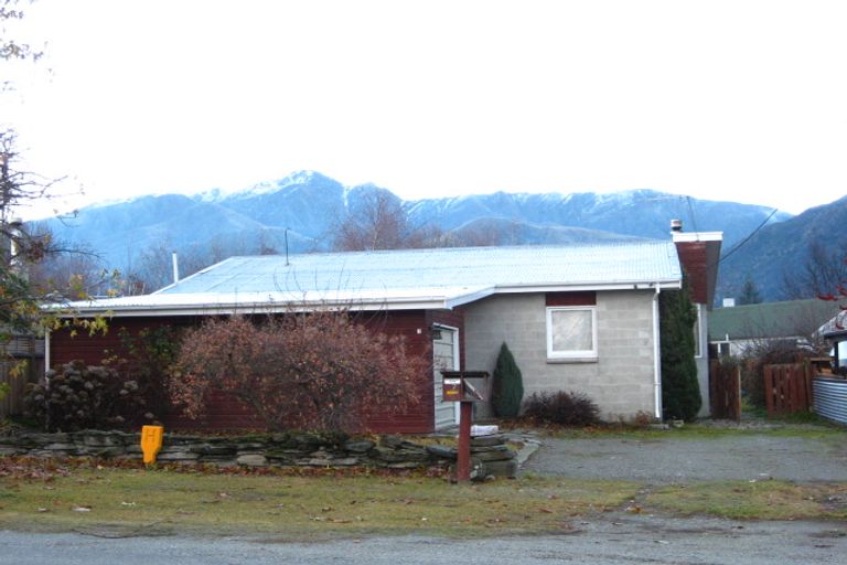 Photo of property in 7 Cornwall Street, Arrowtown, 9302