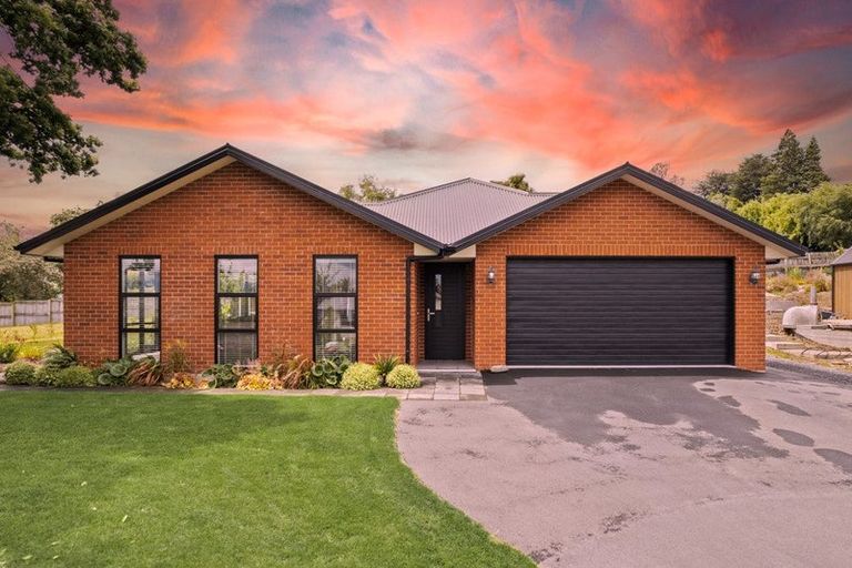 Photo of property in 3 Prudence Place, Mosgiel, 9024