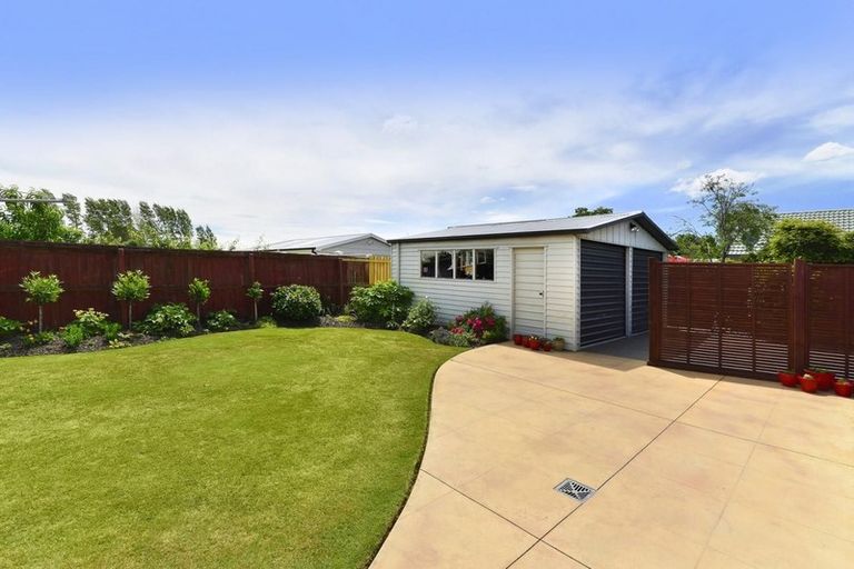 Photo of property in 44 Sabys Road, Halswell, Christchurch, 8025