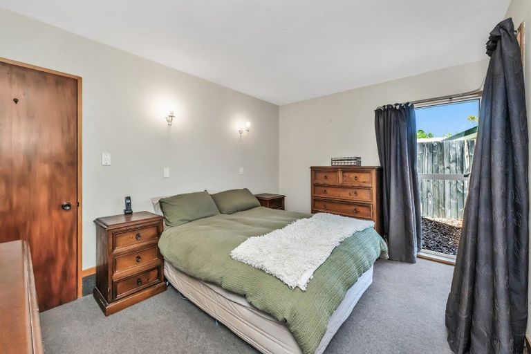 Photo of property in 36b Pennington Street, Leeston, 7632